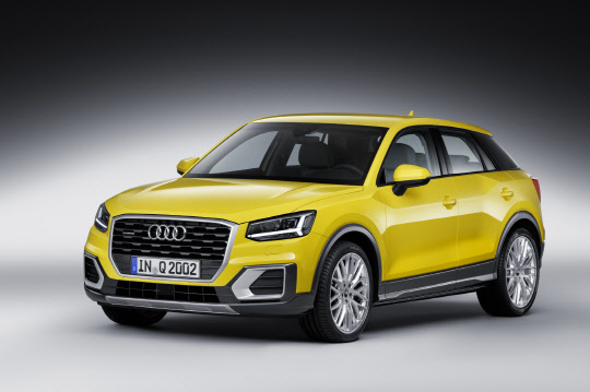 ¾Æ¿ìµð, ½ÅÇü SUV¡¤ÀÚÀ²ÁÖÇàÂ÷ µî ´ë°Å °ø°³ ¾Æ¿ìµð, ½ÅÇü SUV¡¤ÀÚÀ²ÁÖÇàÂ÷ µî ´ë°Å °ø°³